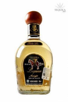 7 Leguas Tequila Anejo