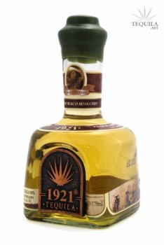 1921 Tequila Reposado