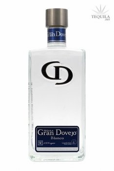 Gran Dovejo Tequila Blanco