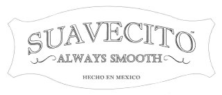 Suavecito